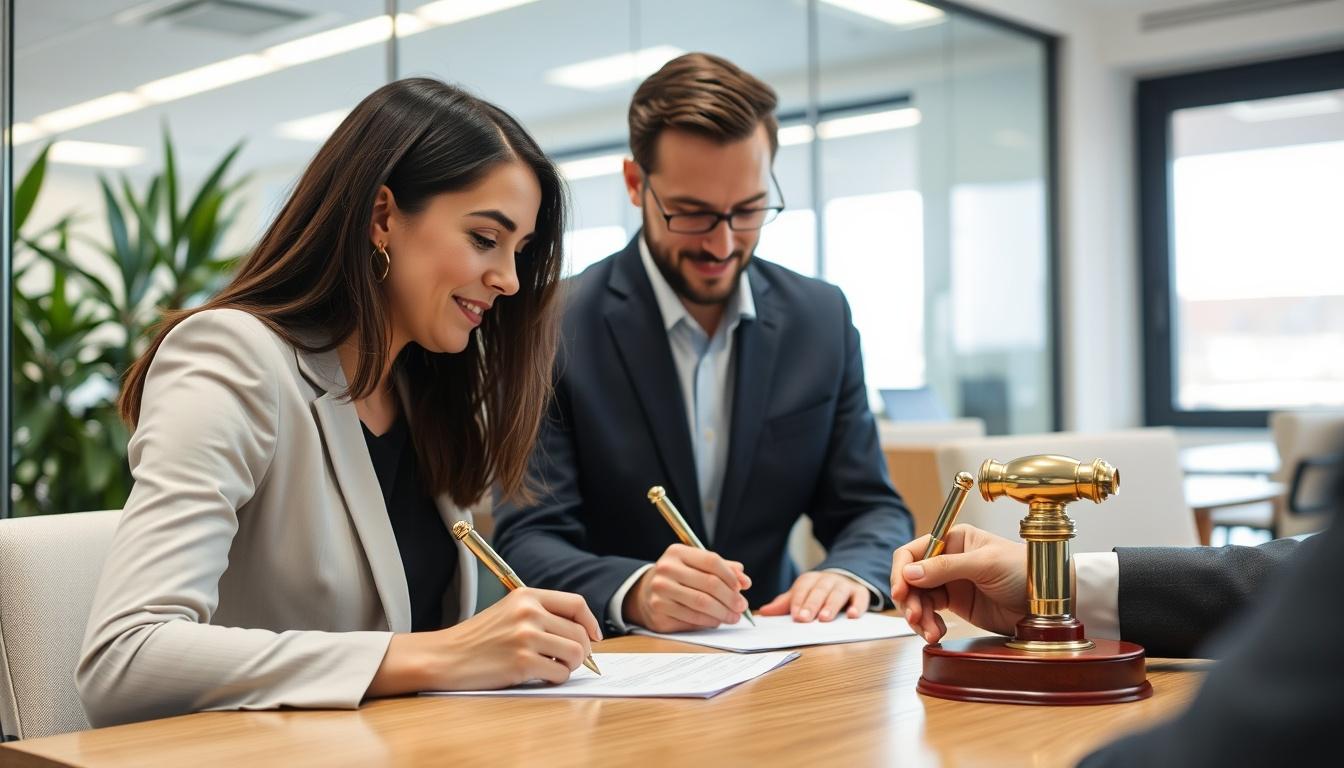 Personal Notarization