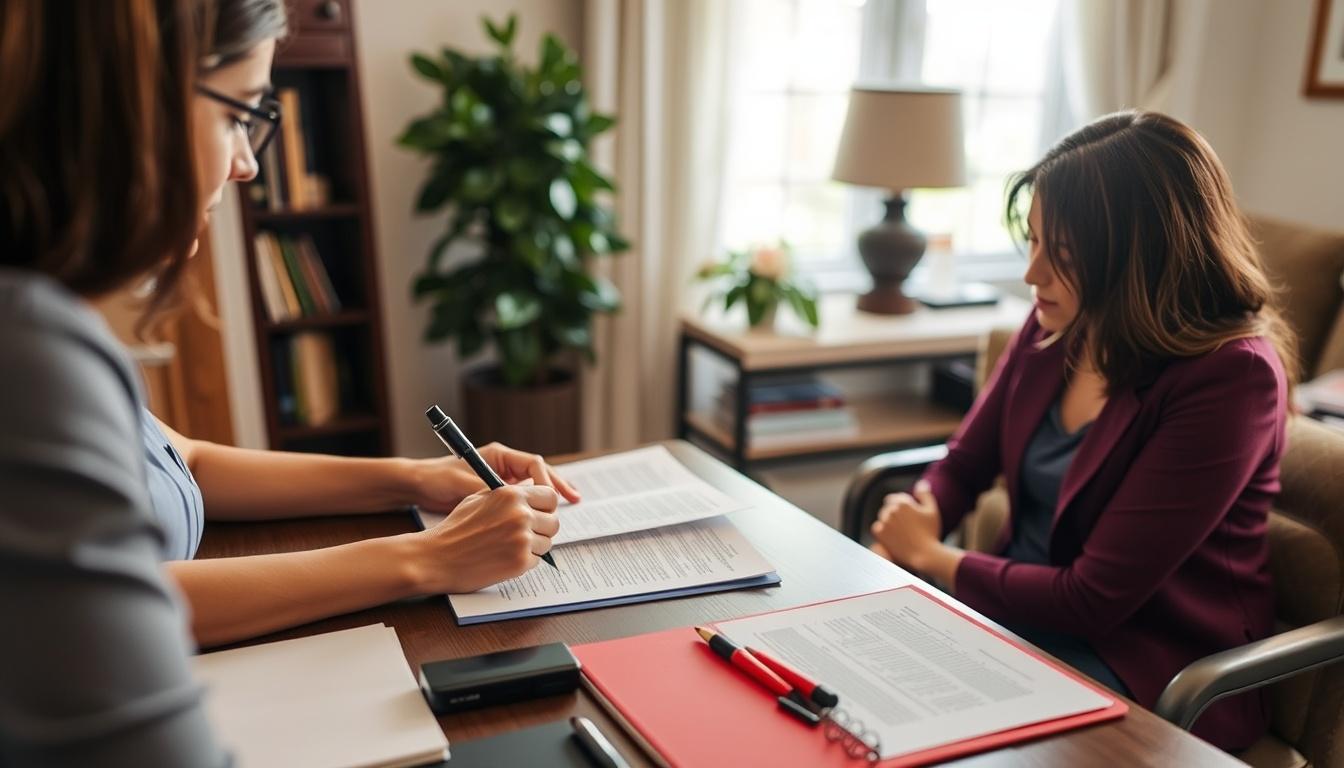 Legal Documentation